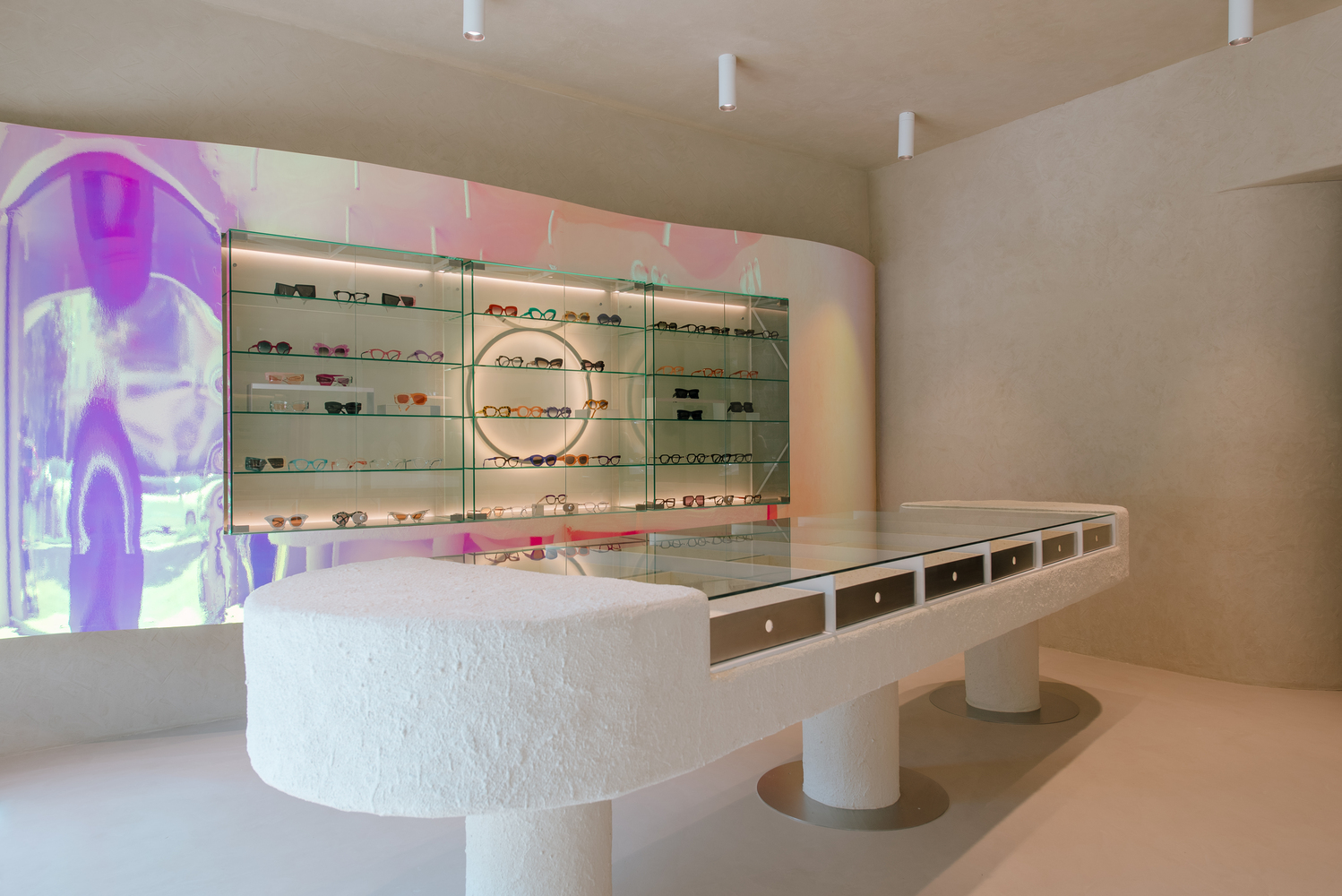 IOKO Store em Bratislava, Eslov&aacute;quia